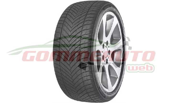 COP. 225/55 R17 101W ALL SEASON MASTER M+S